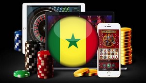 casino au sénégal